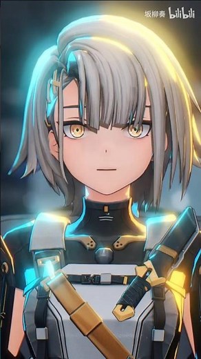 Girls' Frontline 2：Exilium MMD｜UNDEAD｜Vector #Vector #ベクター #벡터 #GF2 #Exilium #MMD