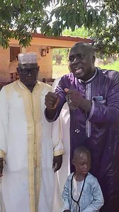 137K views · 5.6K reactions | LE CHEICK ABOUBAKAR KONATÉ REMERCIE TOUTES LA COMMUNAUTÉ MUSULMANE DE KORHOGO, KALOA ,M'BENGUÉ, SORASSO,BINGNINBOUGOU . À LA GRANDE FAMILLE DIABATE, KONATÉ, KONÉ QU'ALLAH AZZAWAJAL NOUS GUIDES QU'IL FASSES DE NOUS DES CROYANTS PIEUX ET SINCÈRE. | Cheick Aboubakar Konaté Officiel | Facebook
