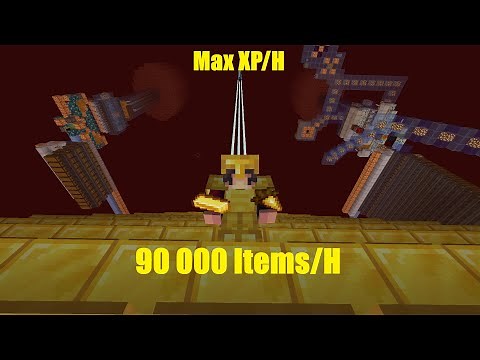 Tutorial for Gnembon's Gold/XP Farm 1.18