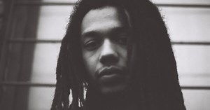 Cosmo Pyke | Paradiso