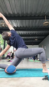 23K views · 2.5K reactions | A deep backbending Ashtanga Vinyasa practice to round off with some almost perfect backbend hatha postures and a fun movement today at Myrus Intermediate class. . . #intermediateyoga #yoga #myrusyoga #backbends #miurujayaweera | Miuru Jayaweera Ryt500 PhD | Facebook