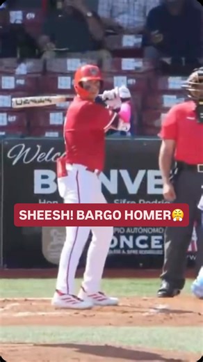 NCAA Baseball on Instagram: "@bargo.dalton sent that ball to another zip code! 💥 #NCAABaseball x 🎥 Victory / @ncstatebaseball"