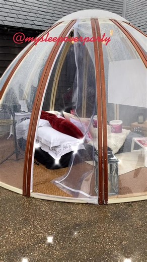 MySleepoverParty on TikTok