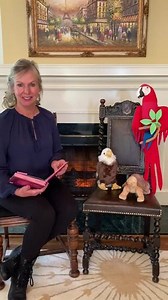 How The Tortoise Got His Cracked Shell