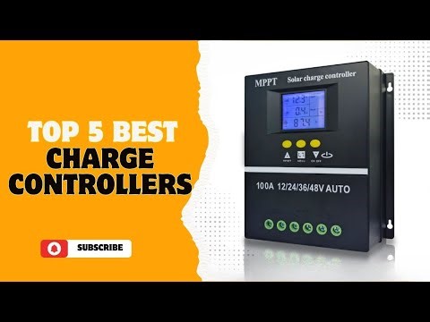 Top 5 Best Charge Controllers in 2025 | Charge Controllers on Aliexpress