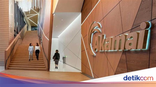Akamai Pakai AI untuk Mudahkan Pengaturan Keamanan Jaringan