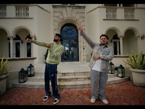 Deimi & Jay Wheeler - Enigma (Remix - Official Video)