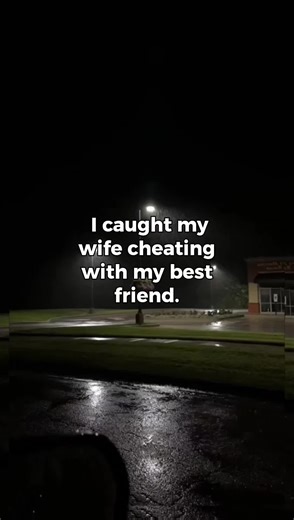 Caught in Betrayal: A Heartbreaking True Story