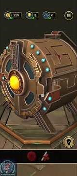 The Vault Game Level 7 Smart Puzzle Solution #logicpuzzle #braintestsolution #logicgames #braintest