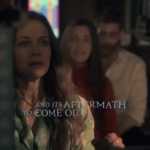 It’s been deeply moving to hear people’s response to @_haunting @netflix The Crain Family welcomes you home. | Carla Gugino