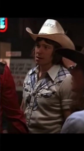 Best scene from Urban Cowboy. #urbancowboy #gilleys #comedy #subscribe #funny