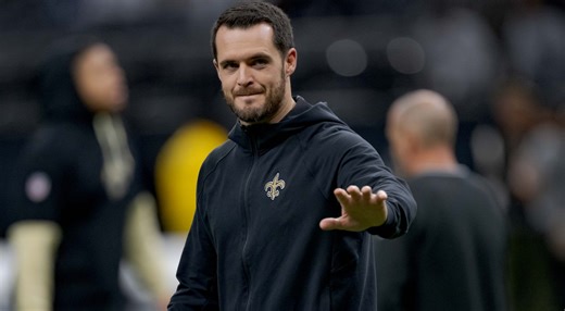 Derek Carr Linked To NFC Team As NFL Comeback Gains Momentum