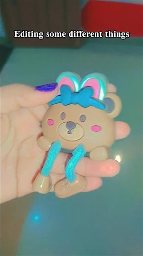 Editing some random things✨🧿