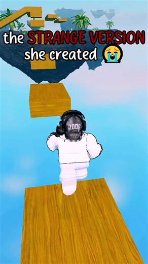 This Girl Troll Windows Logo 😭🙏 #roblox #robloxrant