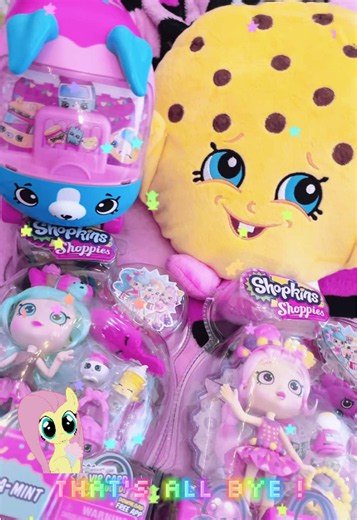 Shopkins haul: Open Shopkins mail with me (unboxing & Shoppies dolls)