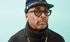 Spike Lee Plots Premiere Date for 'She's Gotta Have It' Netflix Series