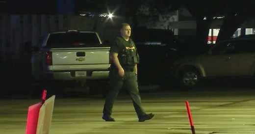 Third officer dies in shooting in Kentucky; suspect in custody