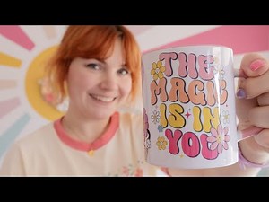 Brother Blog – Magic sublimation mug