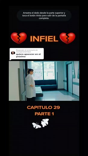 Infiel: Capítulo 29 Parte 1 en Español