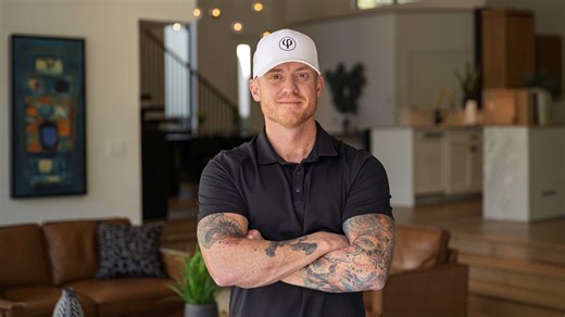 Welcome to The Perfect Workout