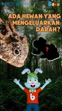 The Texas Horned Lizard Doesn't Use Its Spikes to Defend Itself?