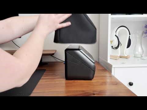 Dust Cover - Waterproof, Custom-Fit & Built to Last | Digital Deck Covers