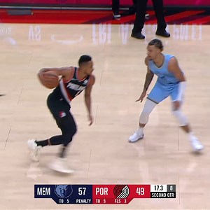 Relive the Portland Trail Blazers TOP MOMENTS from the 2021-22 season! 🏀 | NBA