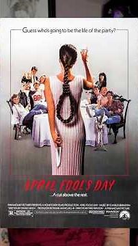 April Fool's Day (1986)