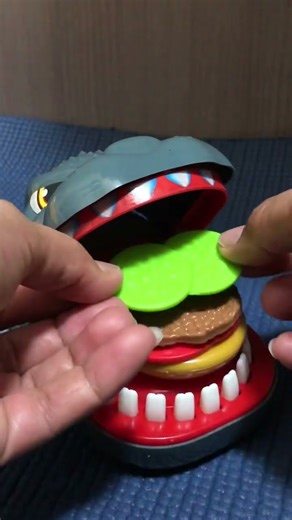 🌈🔴 Asmr Godzilla #oddlysatisfying #toys #trending #youtubeshorts #shorts #shortvideo