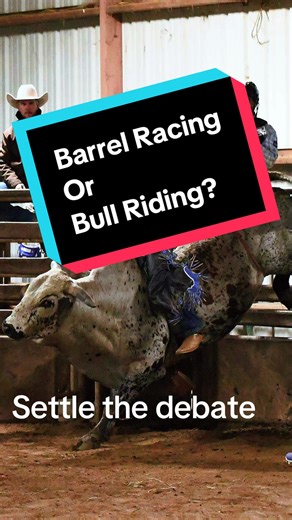 Barrel Racing vs. Bull Riding: Which Is Better?