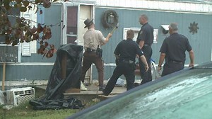 Pumpkins and scarecrows part of Operation Fall Harvest drug sweep netting 40-plus arrests