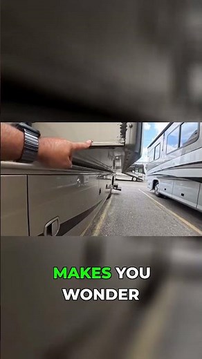 RV Slide-Outs: Air Bladder vs. Wiper Seals