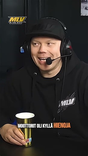 Vanhan liiton V10 F1-moottorit on legendaarisia!