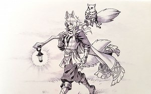 DND5E简短规则教学