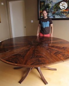 Awesome table! 👍 | Sunny Vibes