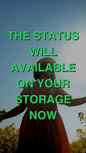 Save your favorite WhatsApp statuses instantly with SHAREit! 🎥✨ Try it now! #SHAREitFeatures | SHAREit