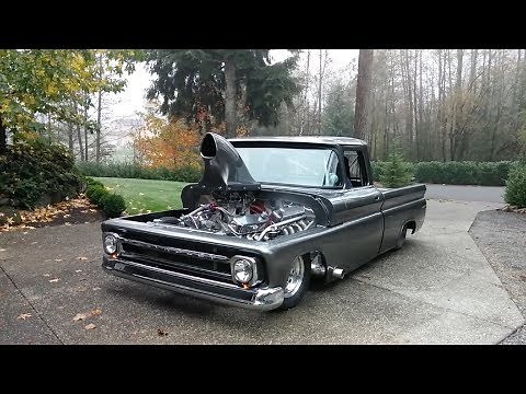 9 Extreme Engine Swaps Which You Must See