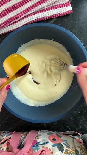 Favorite Mini Blueberry Muffins