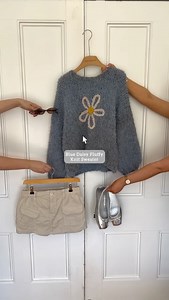 1K views · 503 reactions | Spring/Summer outfit inspiration  | Hope Macaulay | Facebook