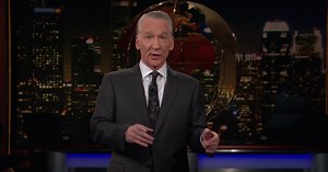 Bill Maher Real Time Youtube 2 8 2019