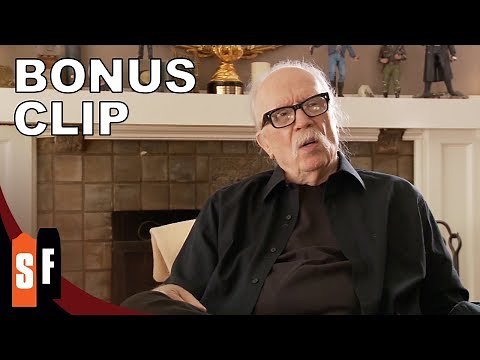 Starman (1984) - Bonus Clip: Cast & Crew Discuss The Portrayal Of Starman (HD)