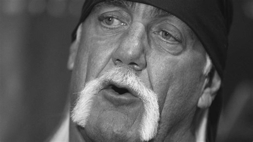 Von „Rocky“ zur Wrestling-Legende – Hulk Hogan stirbt überraschend und so nimmt die Welt Abschied