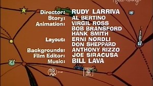 1965.12.11 - Highway Runnery (Larriva) LT