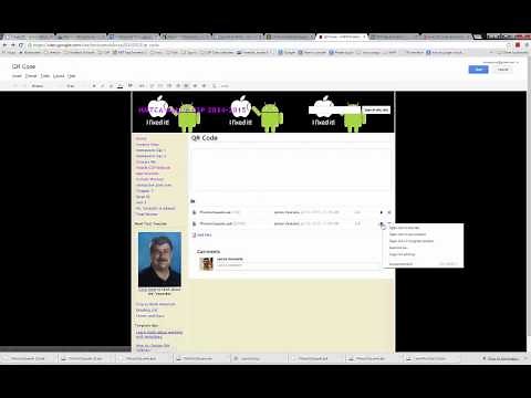 Qr Code App Inventor