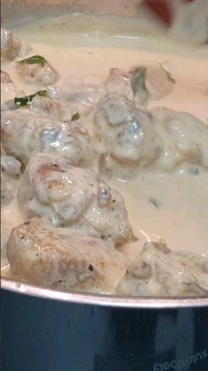 Buttermilk Chicken Recipe