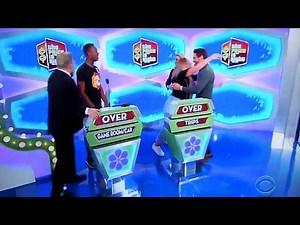 The Price is Right - Showcase Results - 11/14/2019