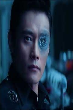 Indestructible Cyborg Cop Destroys Everything 🚔