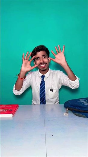 AVITESH KA MONSTER HAND 🪬 || STAR AVITESH || #shorts #foryou #schoollife