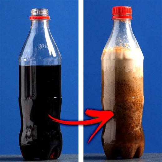 3M views · 6.2K reactions | These Experiments Will Definitely Surprise You! | Crafty Panda | Facebook