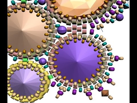 Bezel a cabochon for bead embroidery Ann Benson